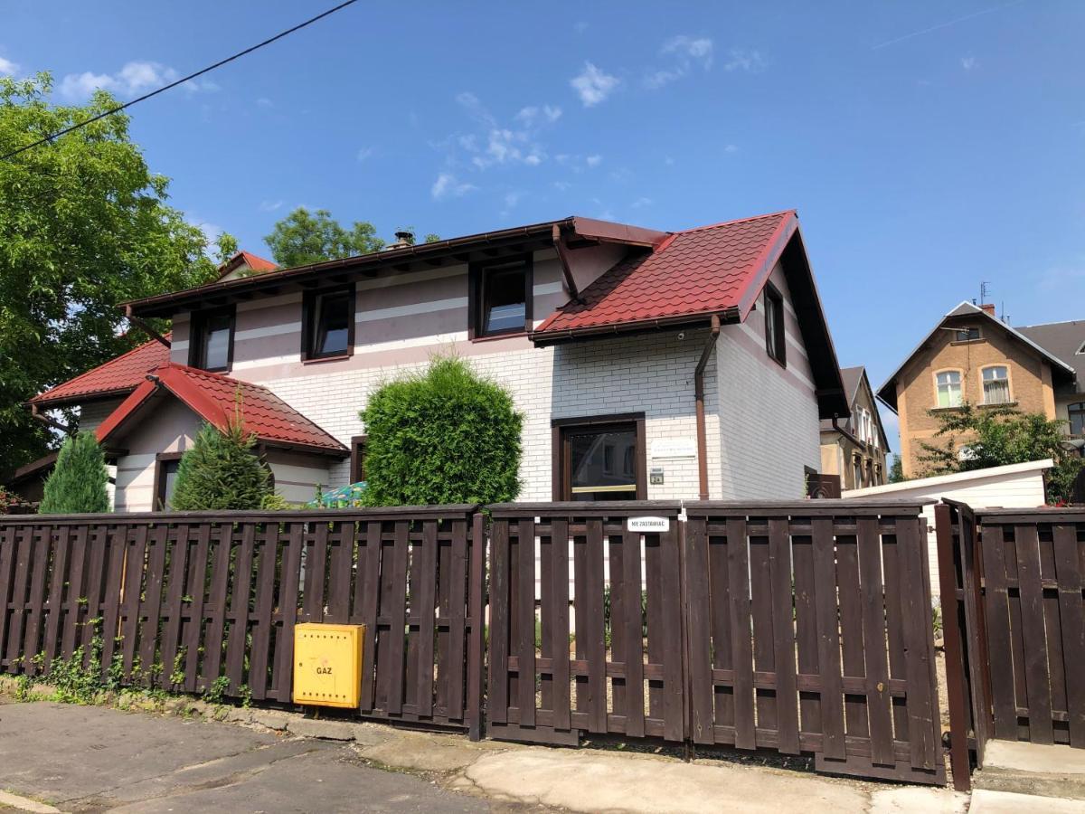Apartament 4 Plus 1 W Karkonoszach Jelenia Góra Eksteriør billede