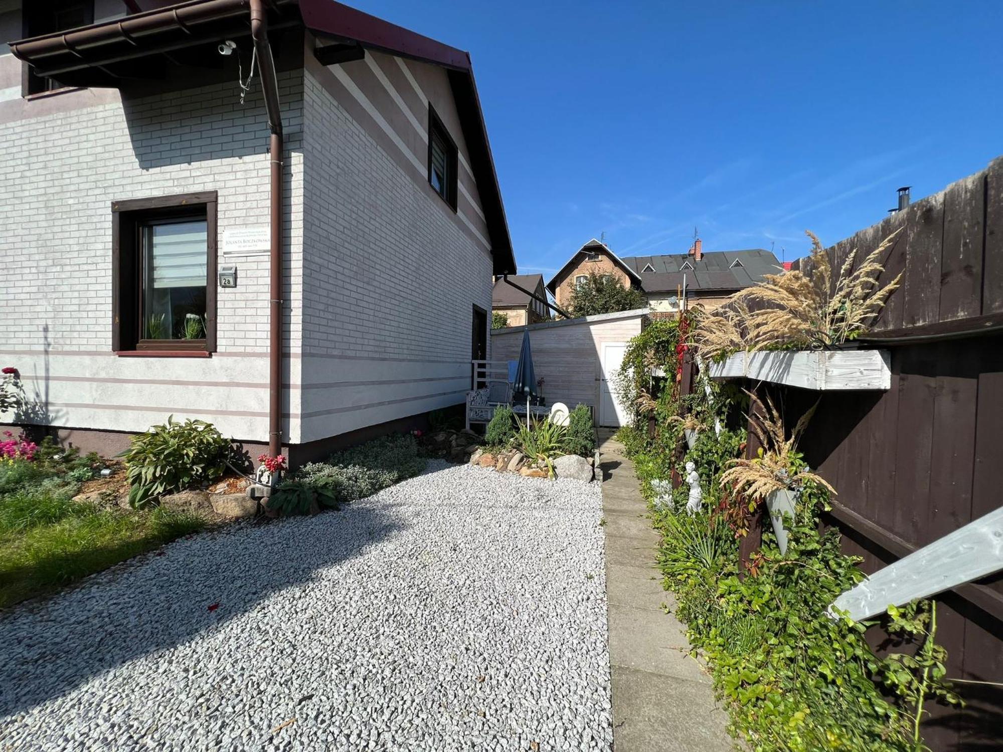 Apartament 4 Plus 1 W Karkonoszach Jelenia Góra Eksteriør billede