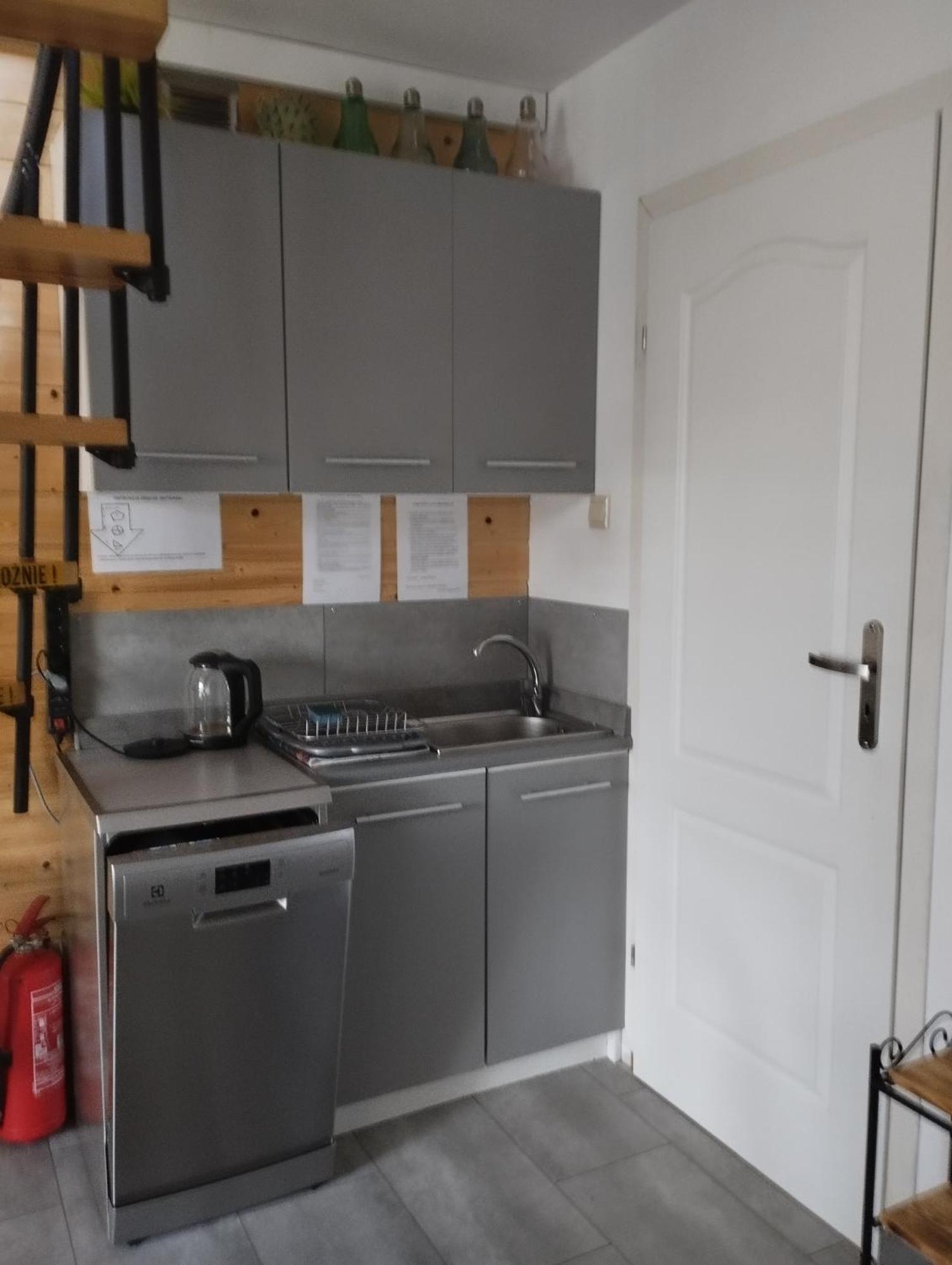 Apartament 4 Plus 1 W Karkonoszach Jelenia Góra Eksteriør billede