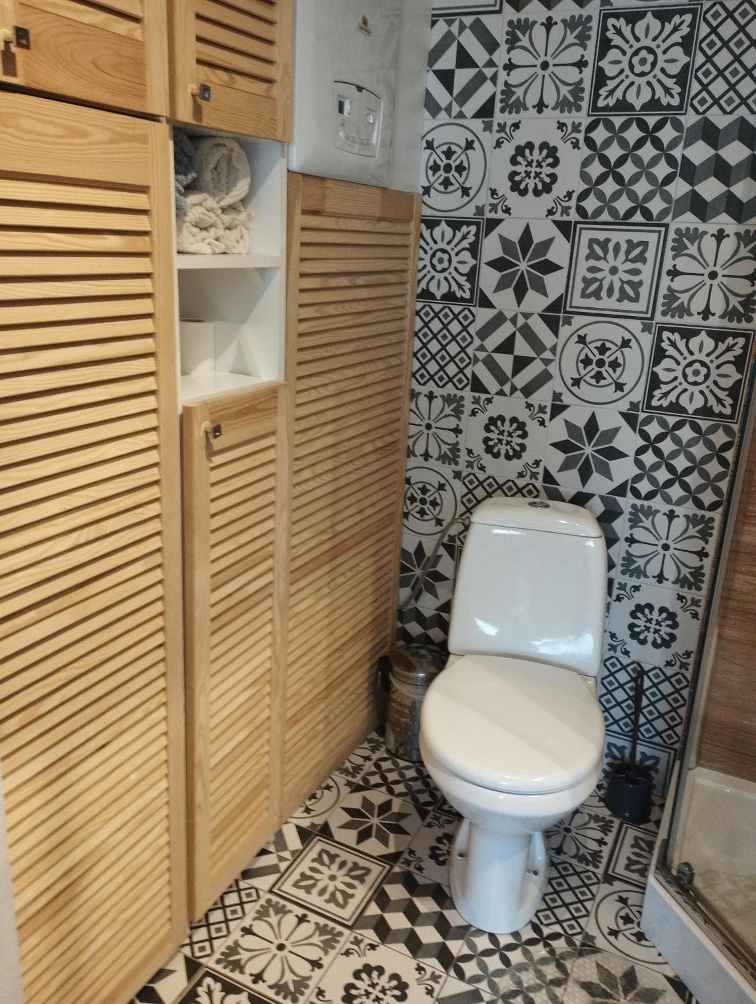 Apartament 4 Plus 1 W Karkonoszach Jelenia Góra Eksteriør billede
