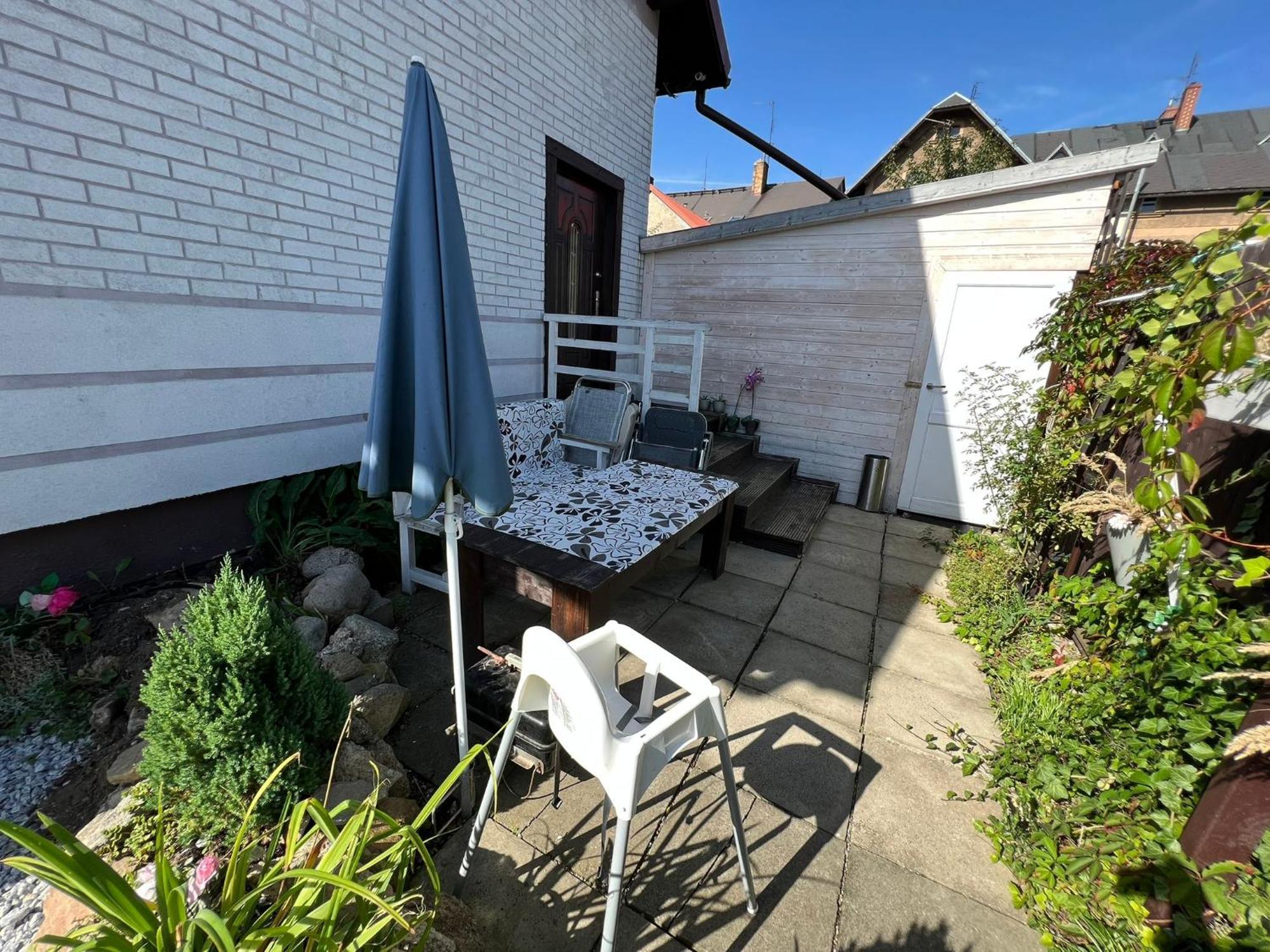 Apartament 4 Plus 1 W Karkonoszach Jelenia Góra Eksteriør billede