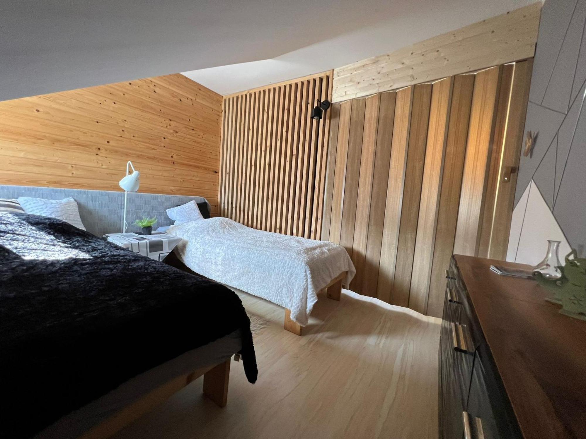 Apartament 4 Plus 1 W Karkonoszach Jelenia Góra Eksteriør billede