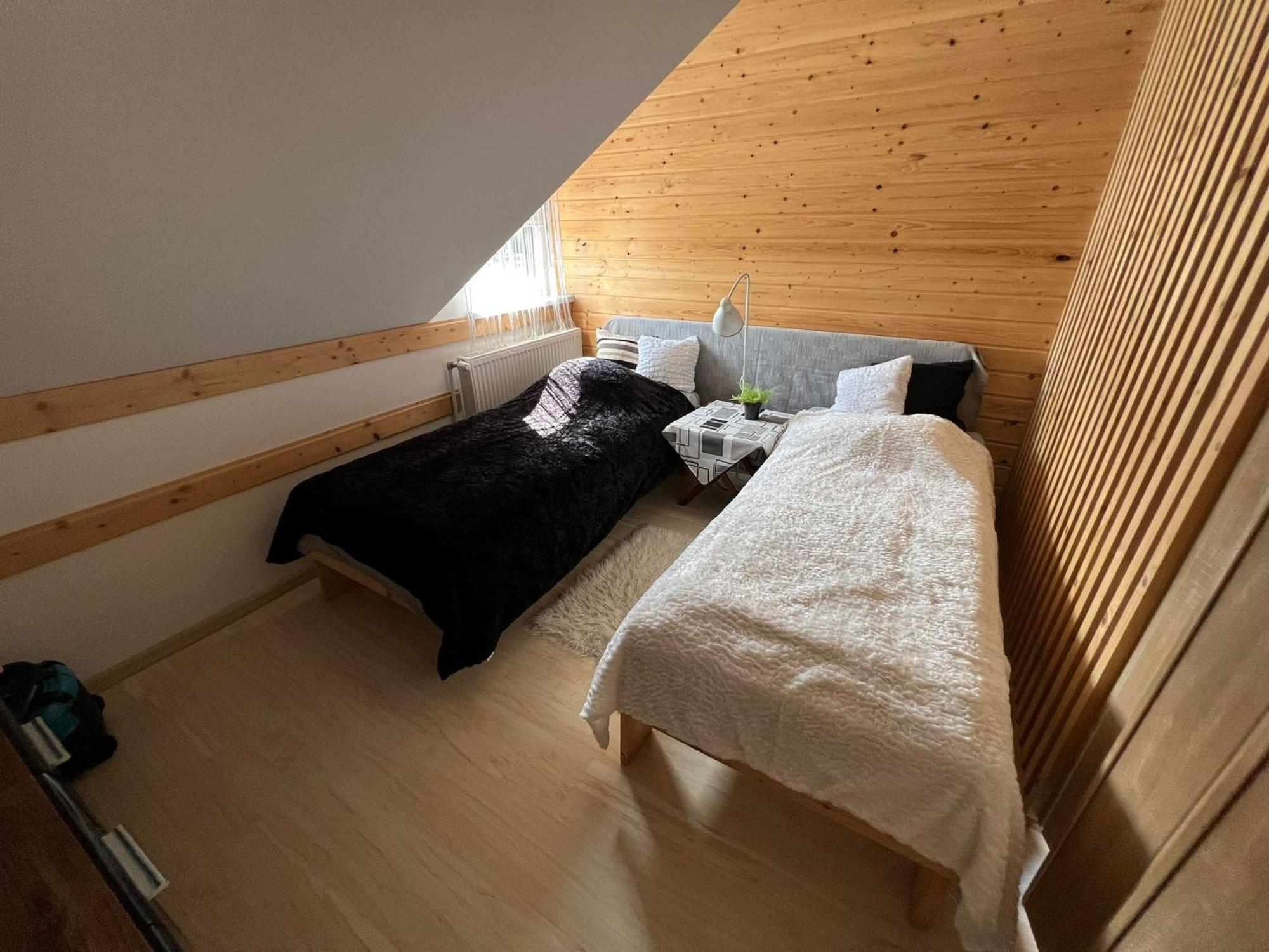 Apartament 4 Plus 1 W Karkonoszach Jelenia Góra Eksteriør billede