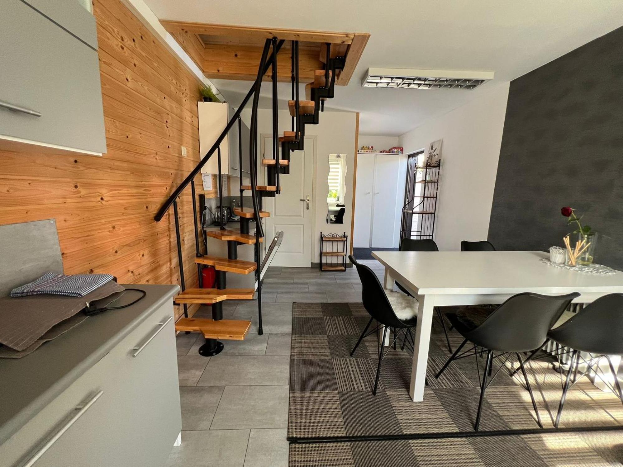 Apartament 4 Plus 1 W Karkonoszach Jelenia Góra Eksteriør billede