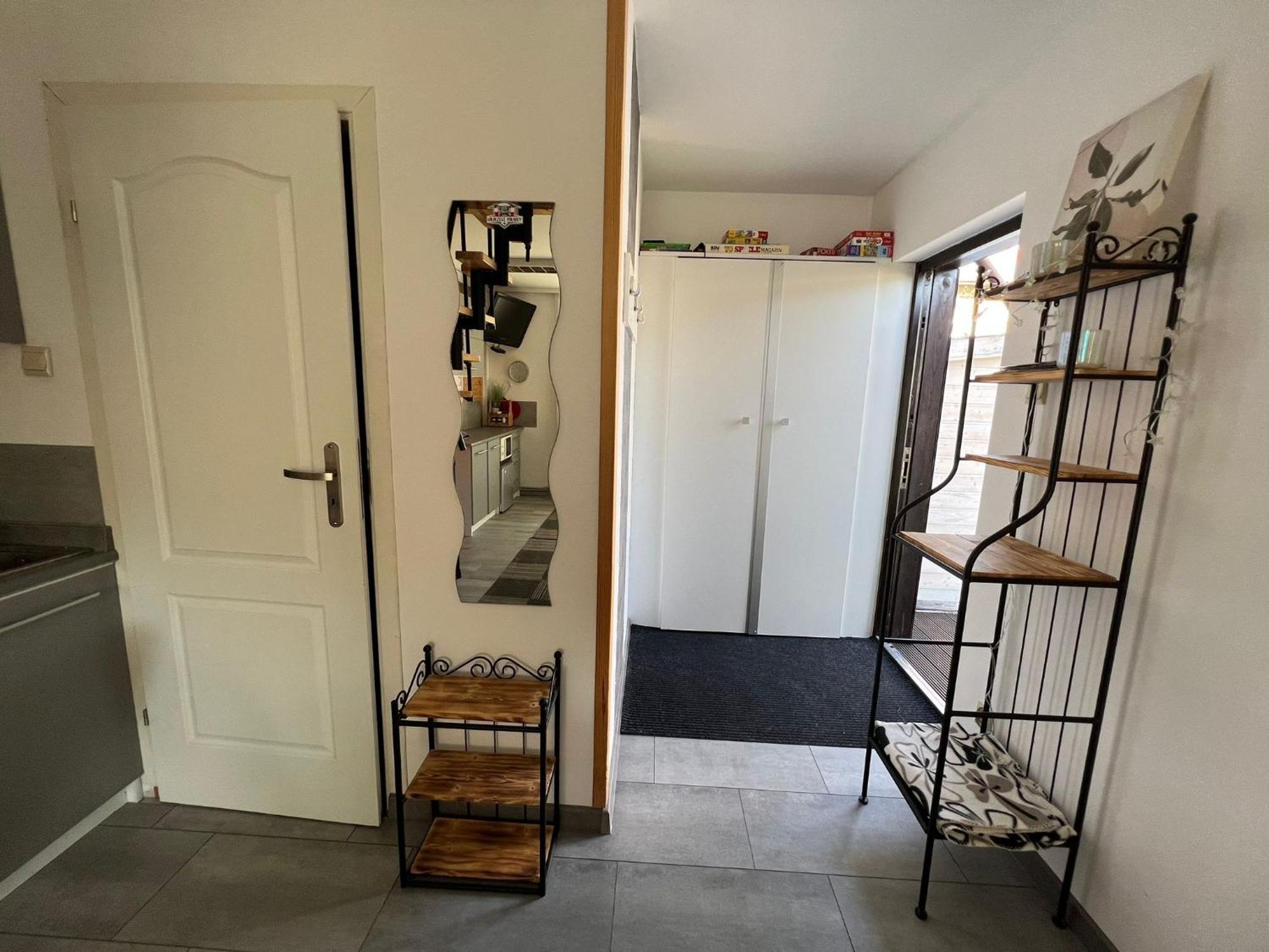 Apartament 4 Plus 1 W Karkonoszach Jelenia Góra Eksteriør billede