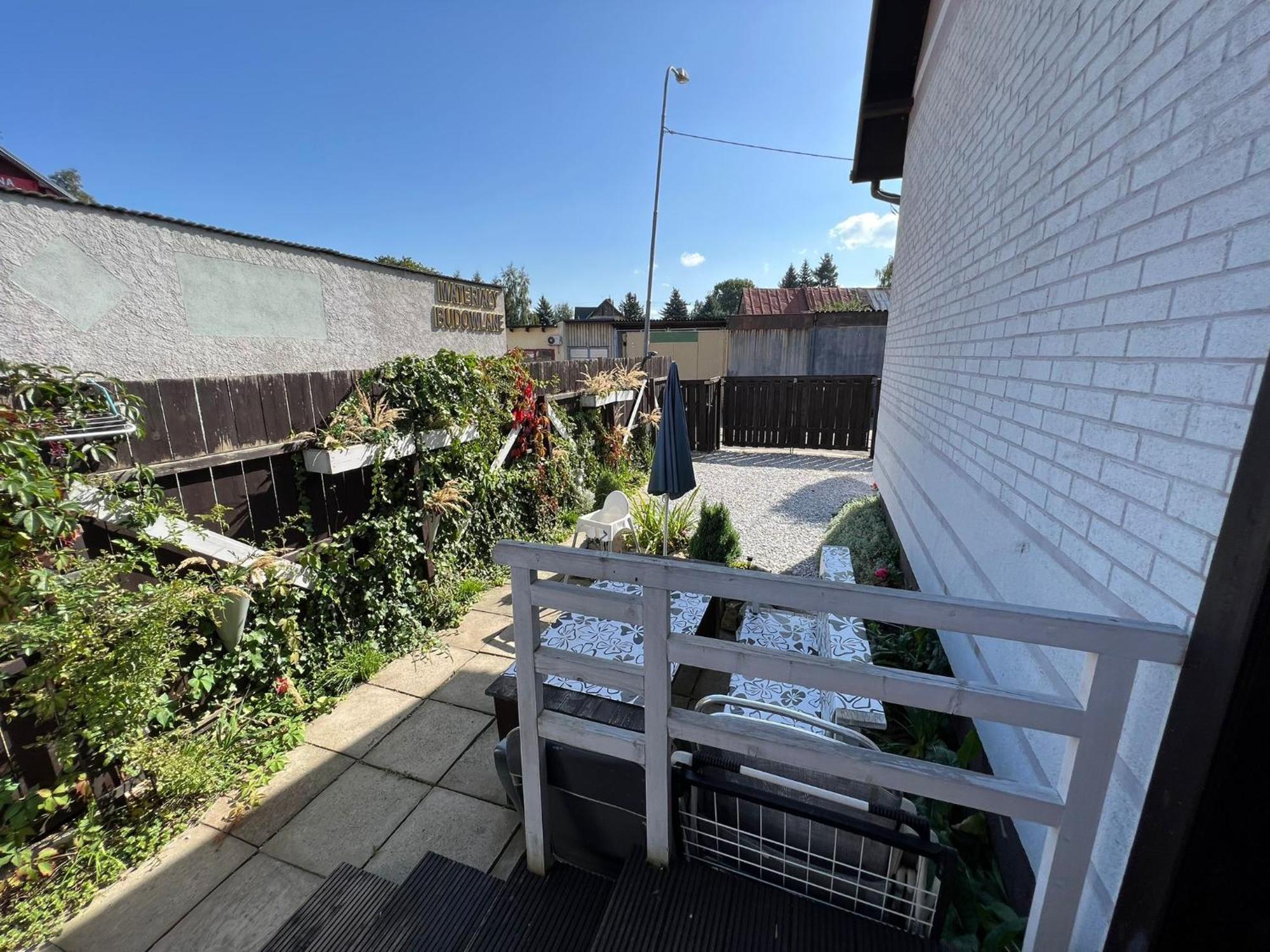 Apartament 4 Plus 1 W Karkonoszach Jelenia Góra Eksteriør billede